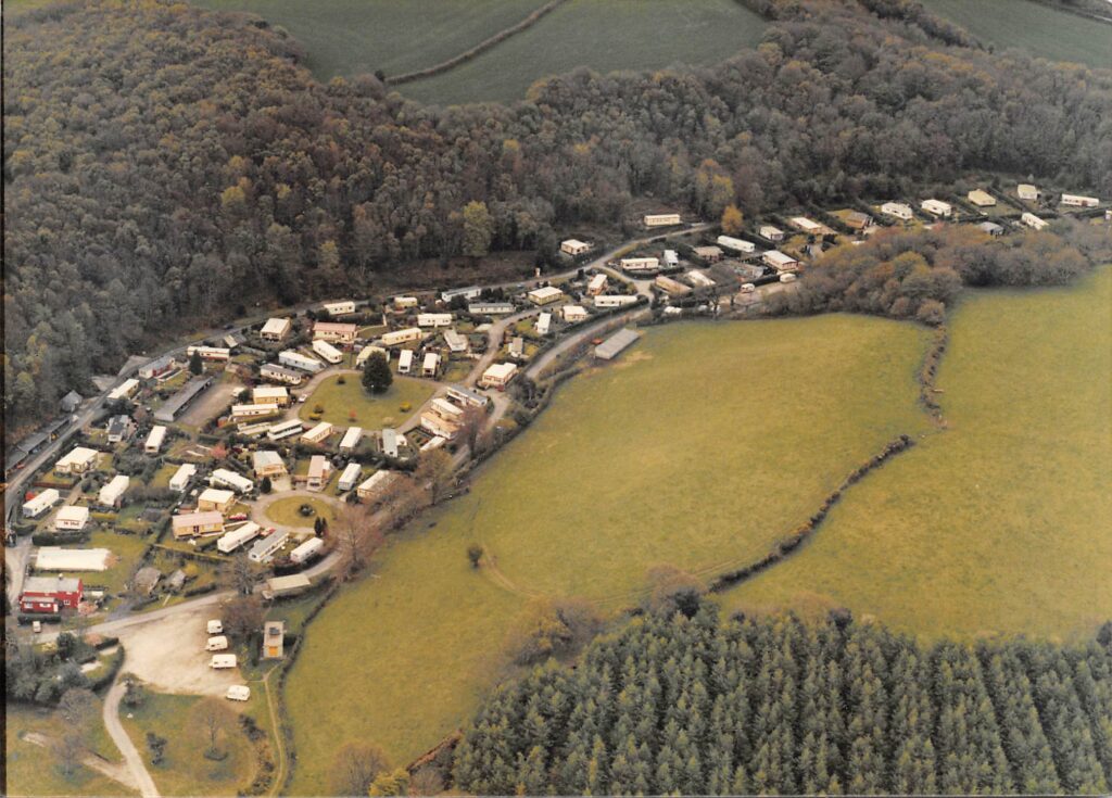 New plot available – Sold