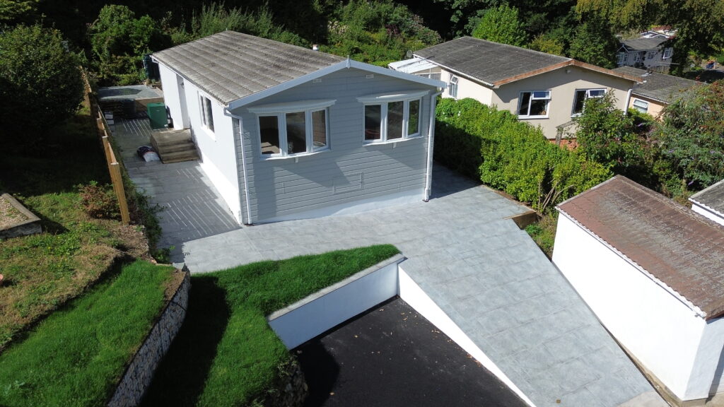 112 Cosawes – newly refurbished