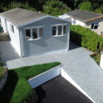 For sale at Cosawes 2 bedroom refurbished home